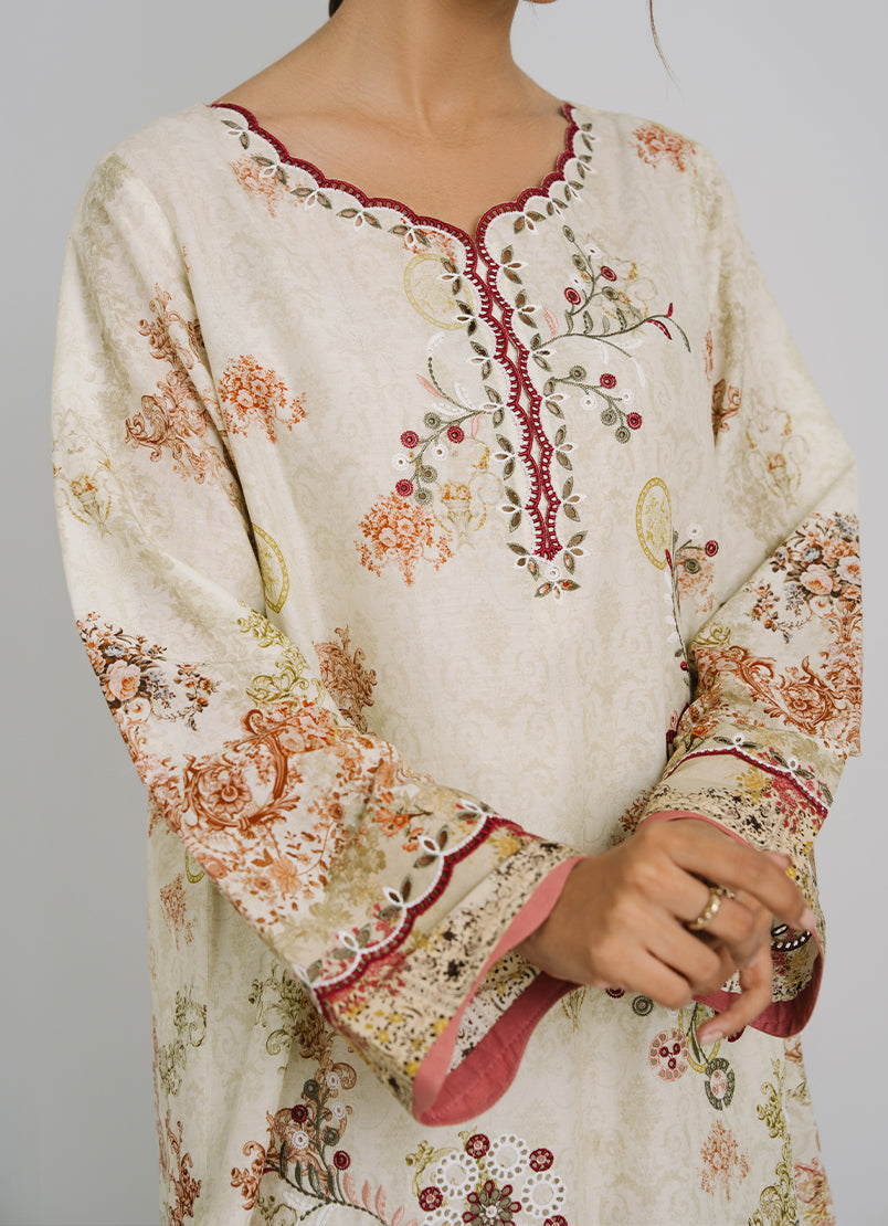 printed-and-embroidered-kurta
