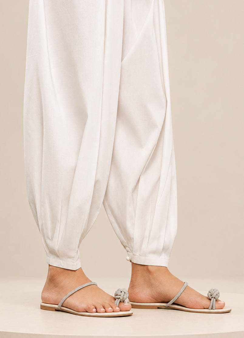 Balloon Shalwar