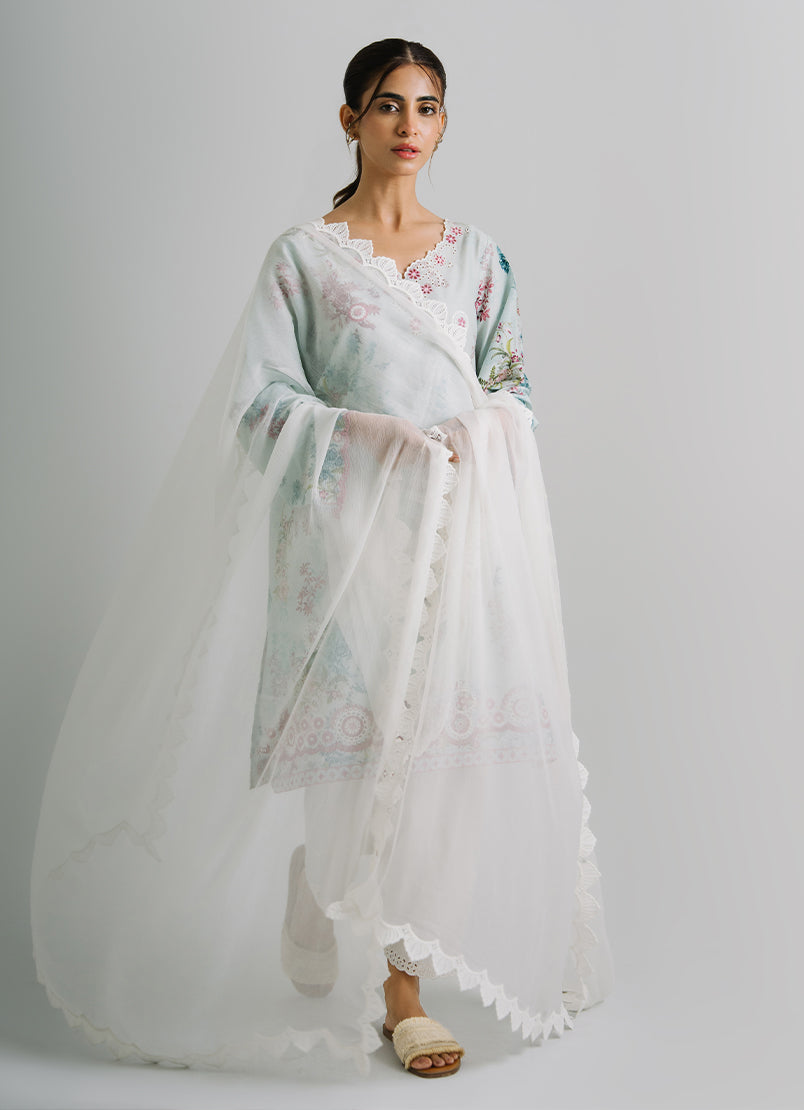 applique-lace-dupatta