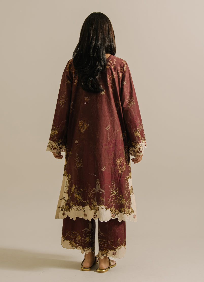 printed-embroidered-co-ord-set