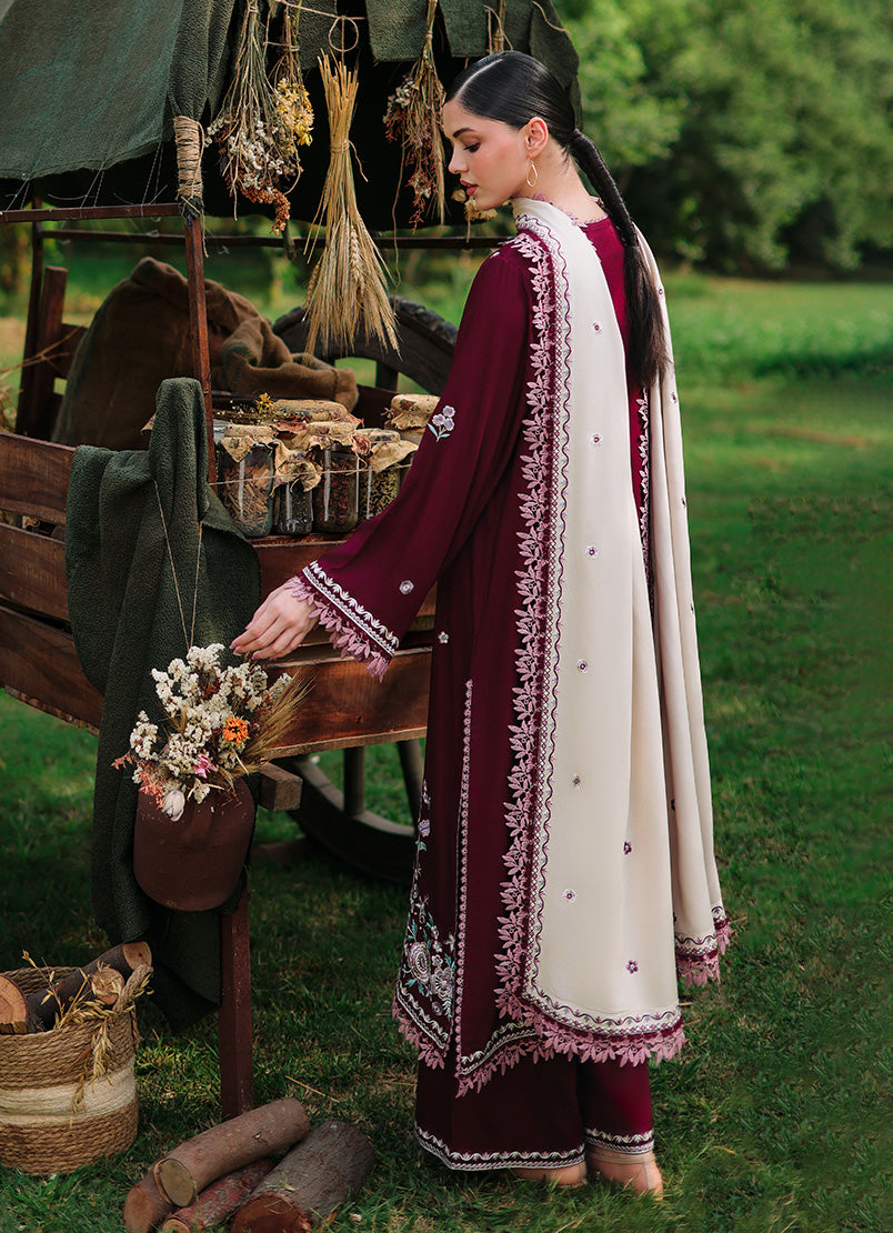 Mulberry
