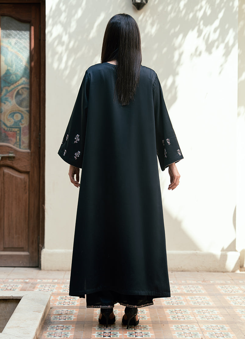 Embroidered CO-ORD Set