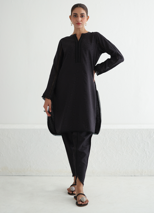 Jacquard?áCO-ORD Set