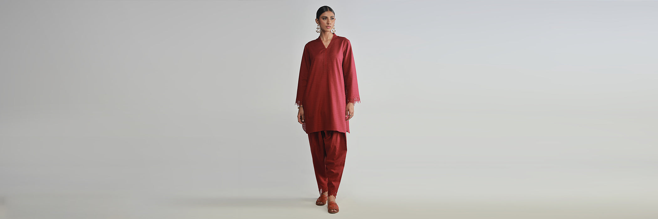 Monochrome Mantra: How to Nail a One-Color Look – IMAGE