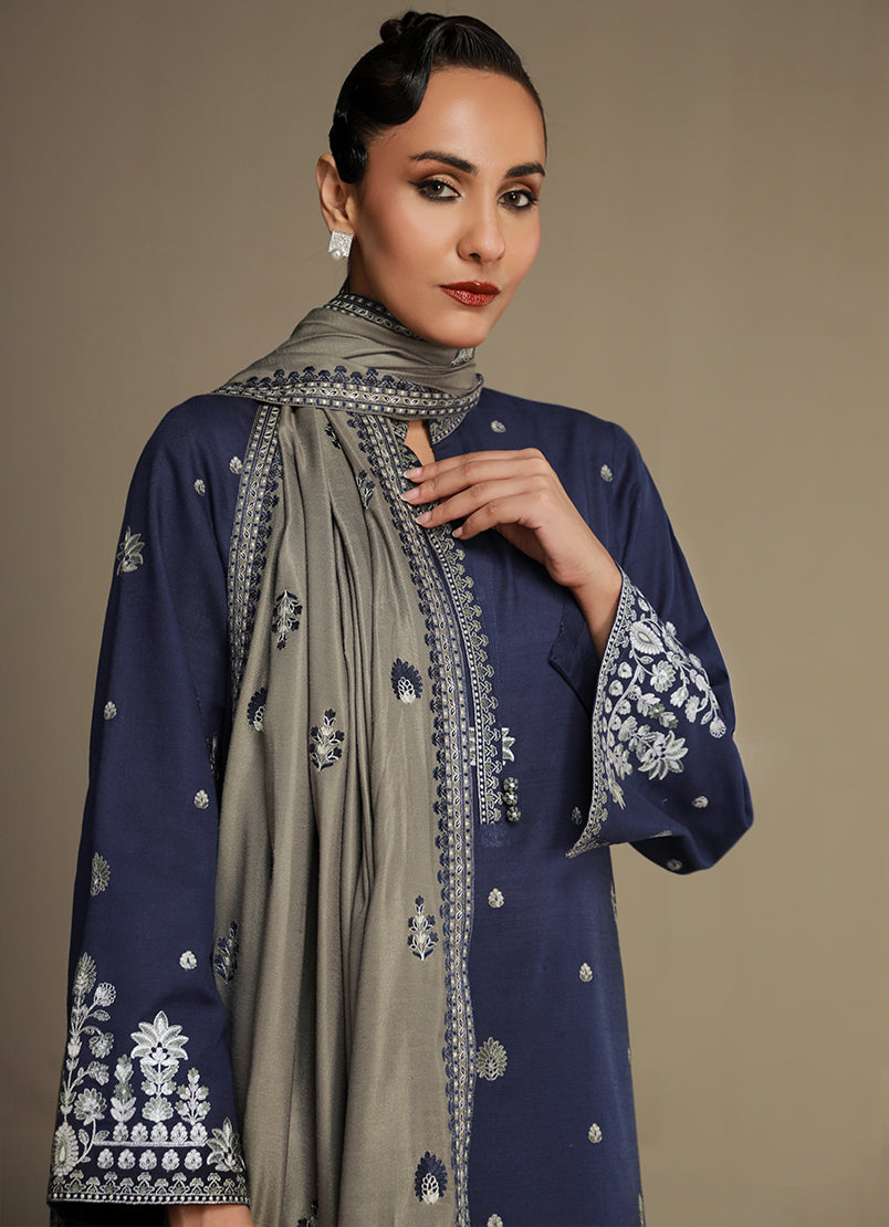 3-pc-khaddar-embroidered-suit