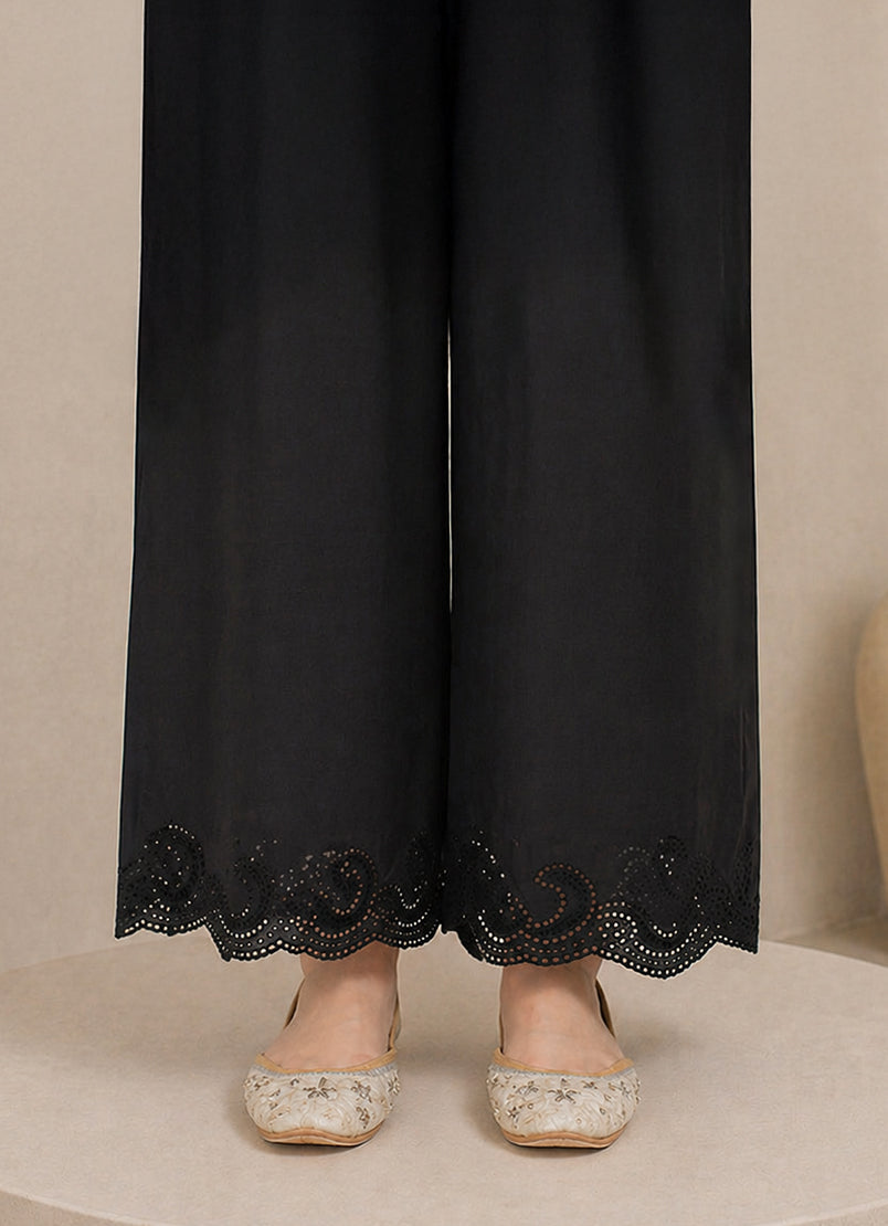 Embroidered Izaar – IMAGE