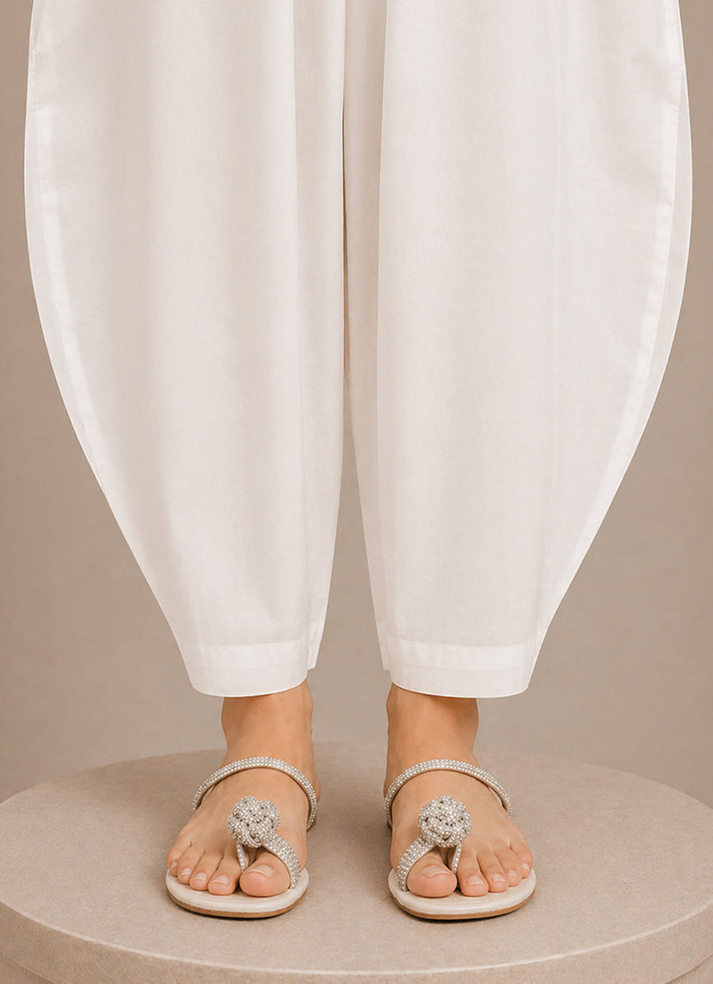 float-pant