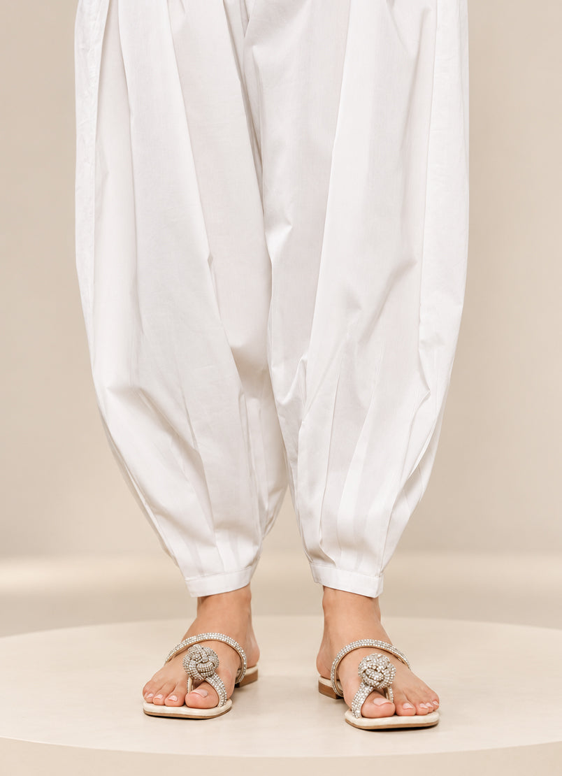 Balloon Shalwar