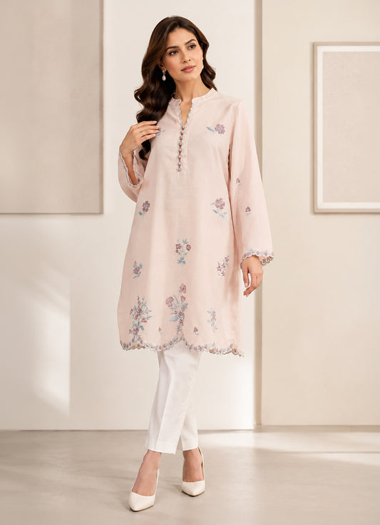 Embroidered Shirt