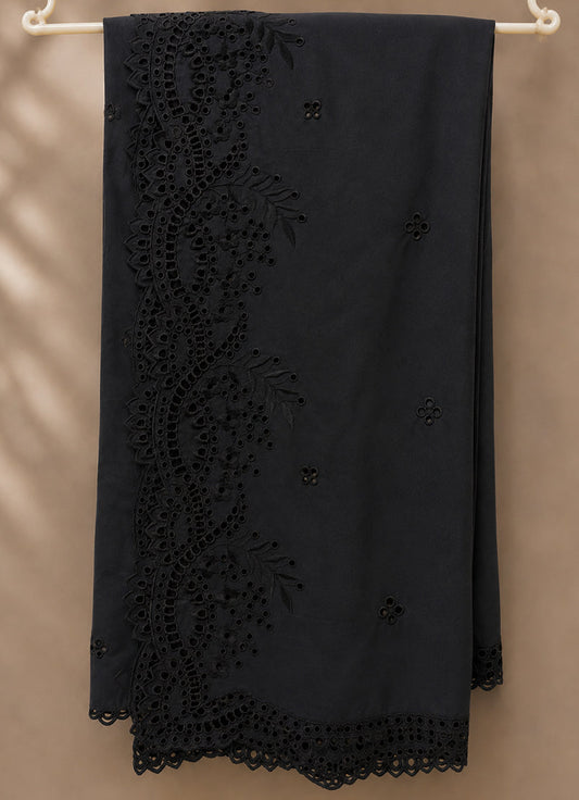 Embroidered Dupatta