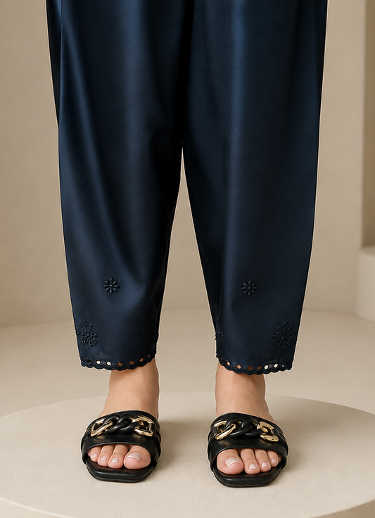 Skinny Shalwar