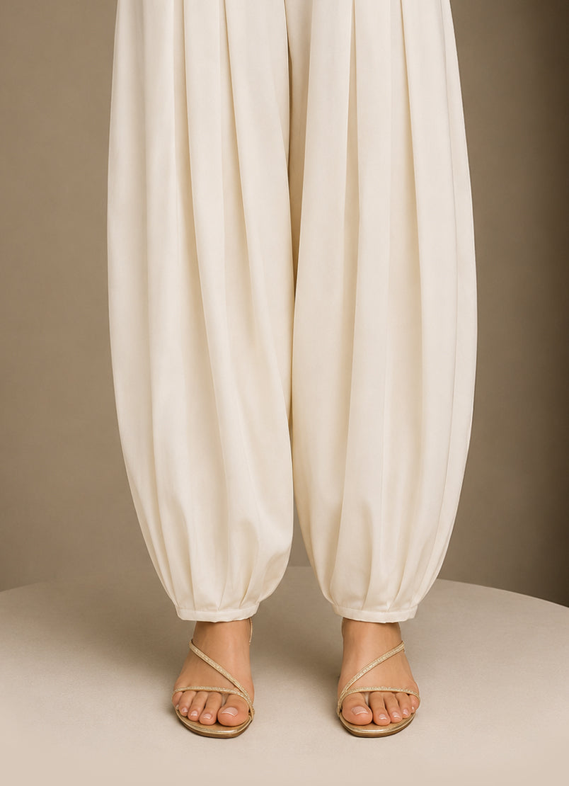 Harem Pant