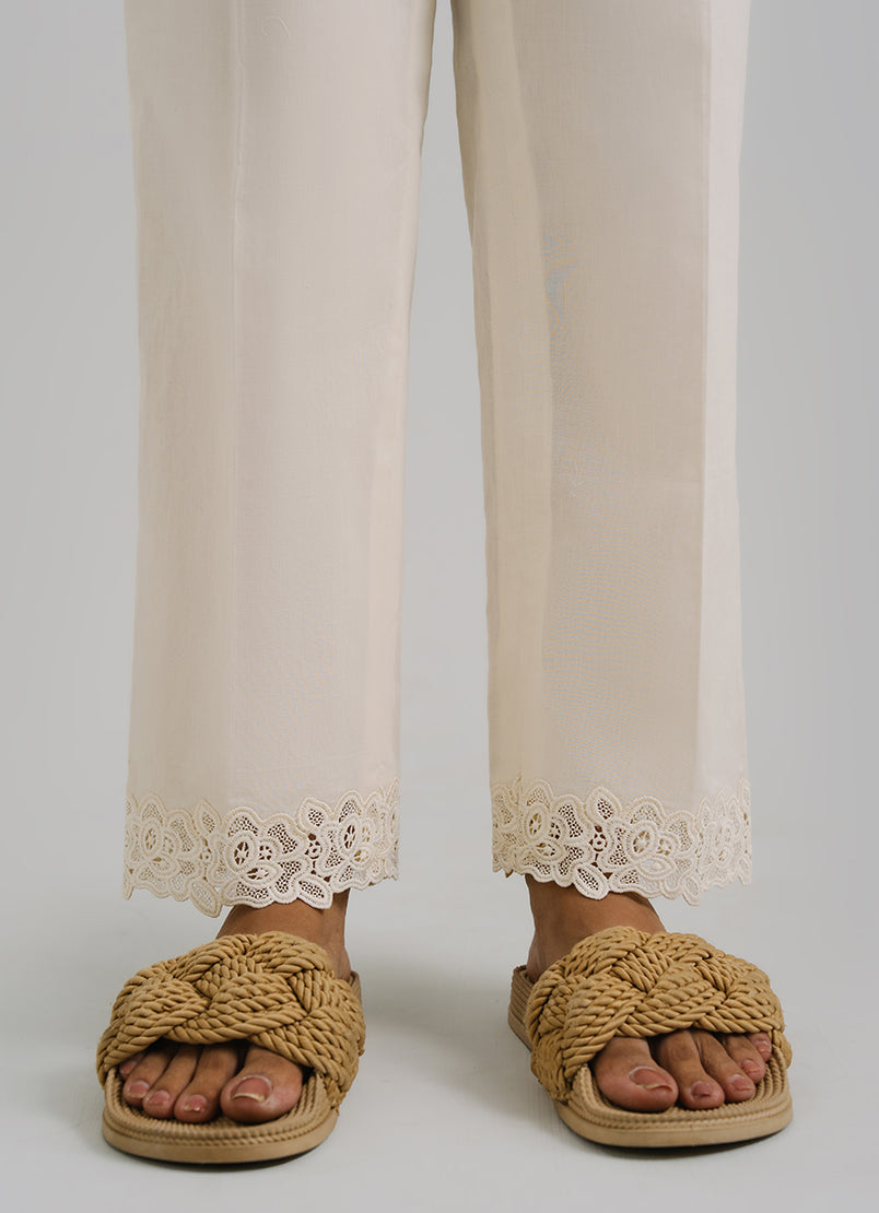 solid-pant
