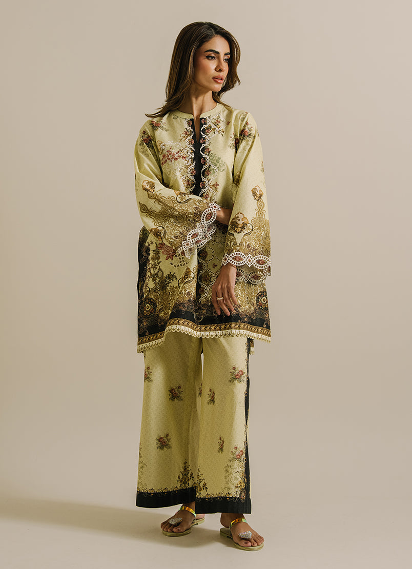 printed-embroidered-co-ord-set