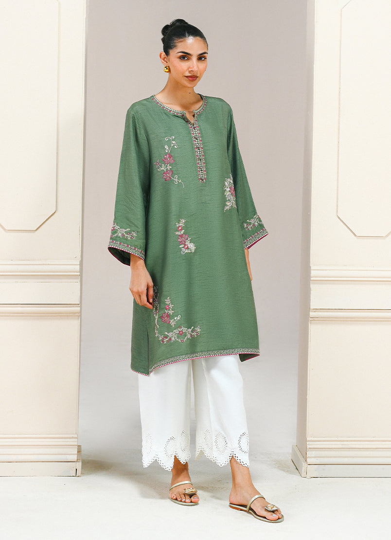 embroidered-kurta