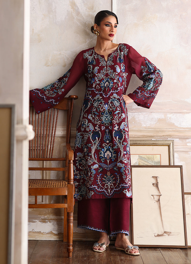 embroidered-co-ord-set