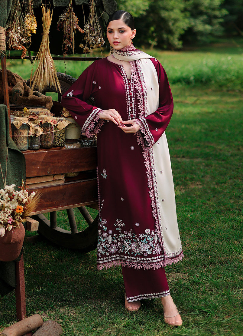 Mulberry