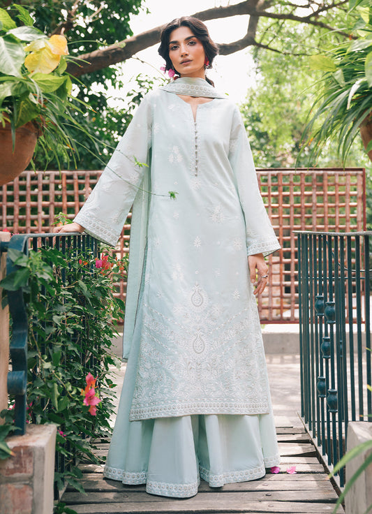 Saheliya