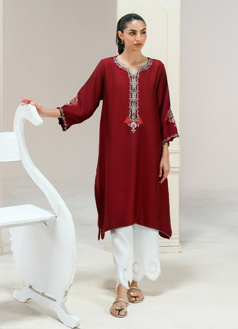 embroidered-kurta