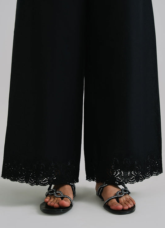 Embroidered Izaar