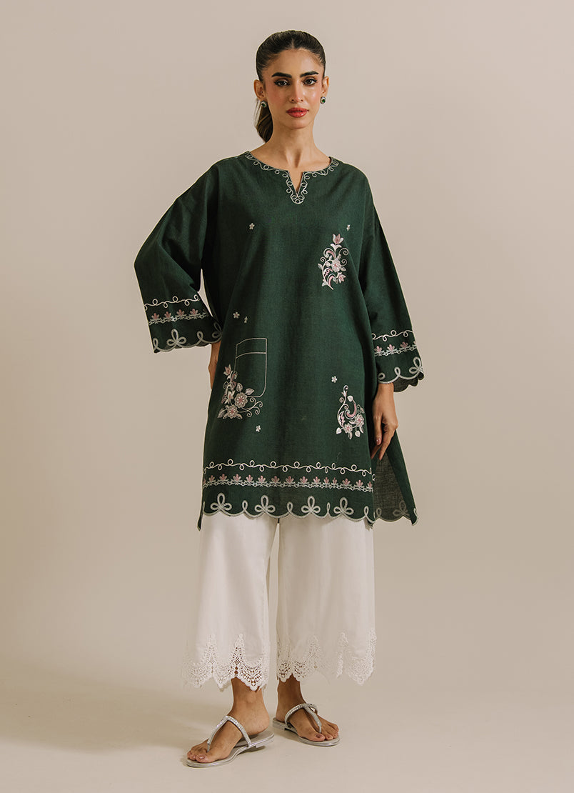 embroidered-kurta