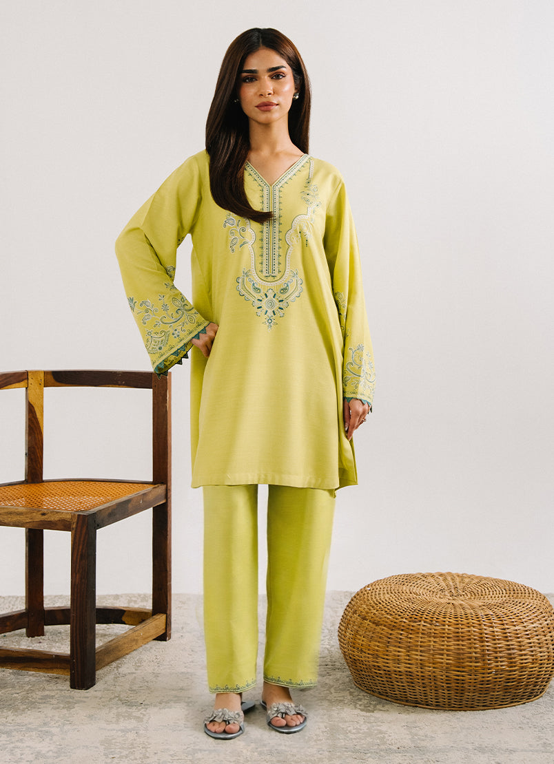 embroidered-co-ord-set