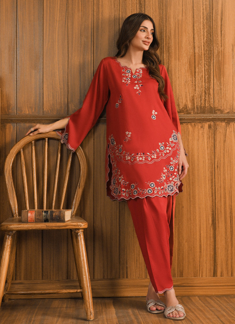 embroidered-co-ord-set