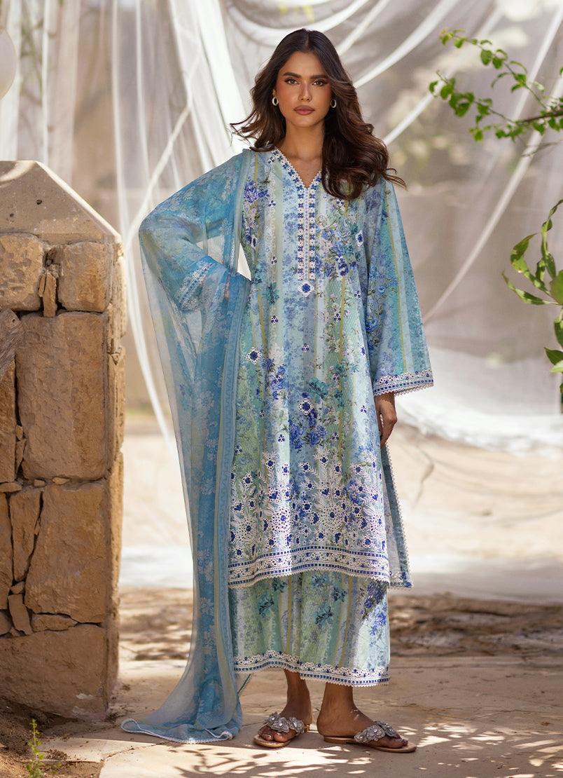 3-pc-embroidered-printed-suit