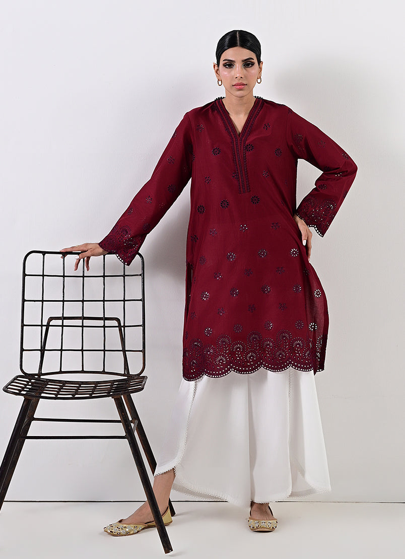 embroidered-kurti