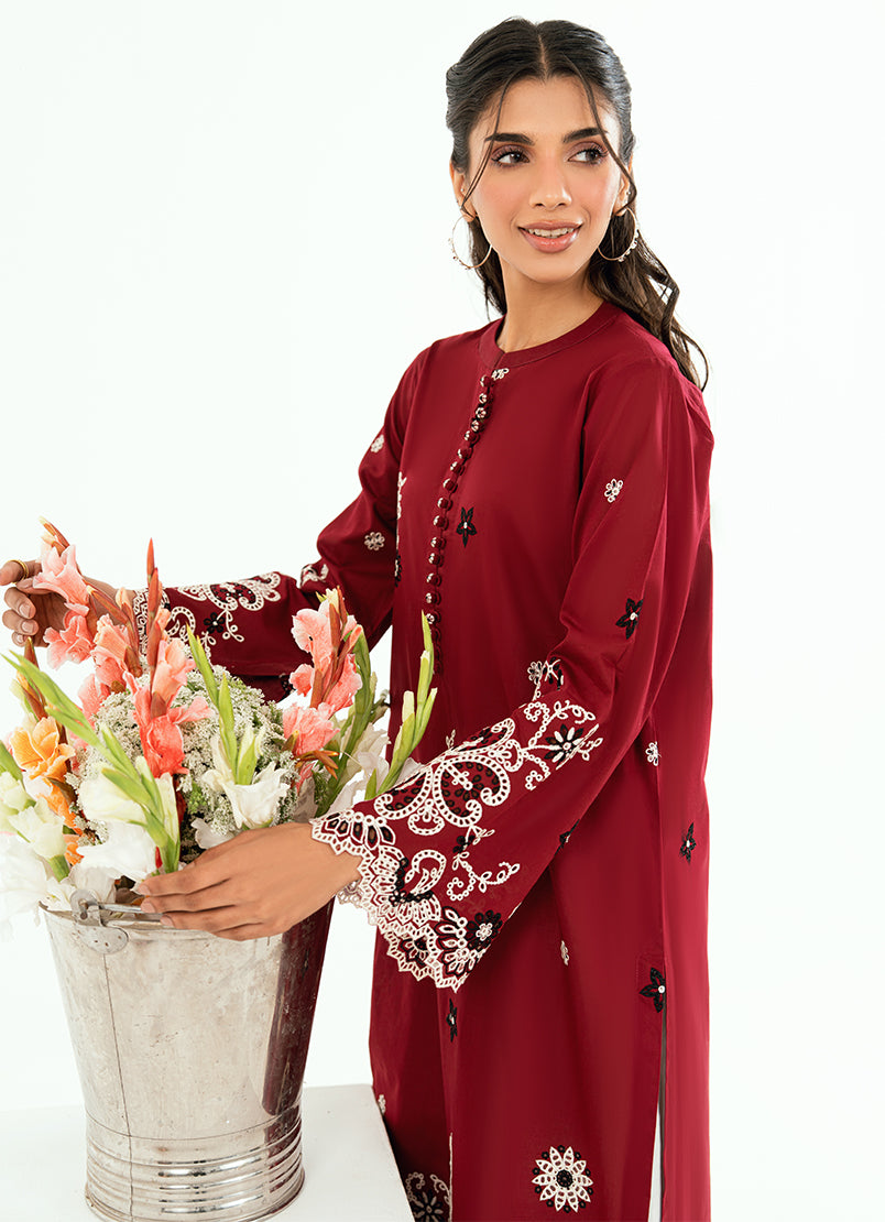 embroidered-kurta