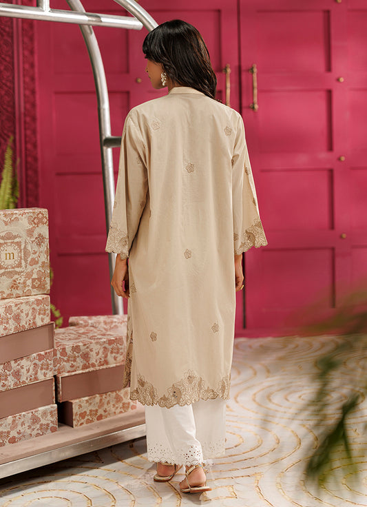 Embroidered Shirt