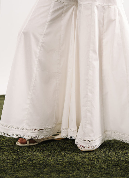 Gharara Pant