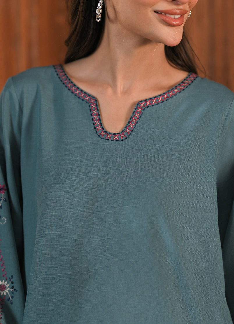 embroidered-co-ord-set