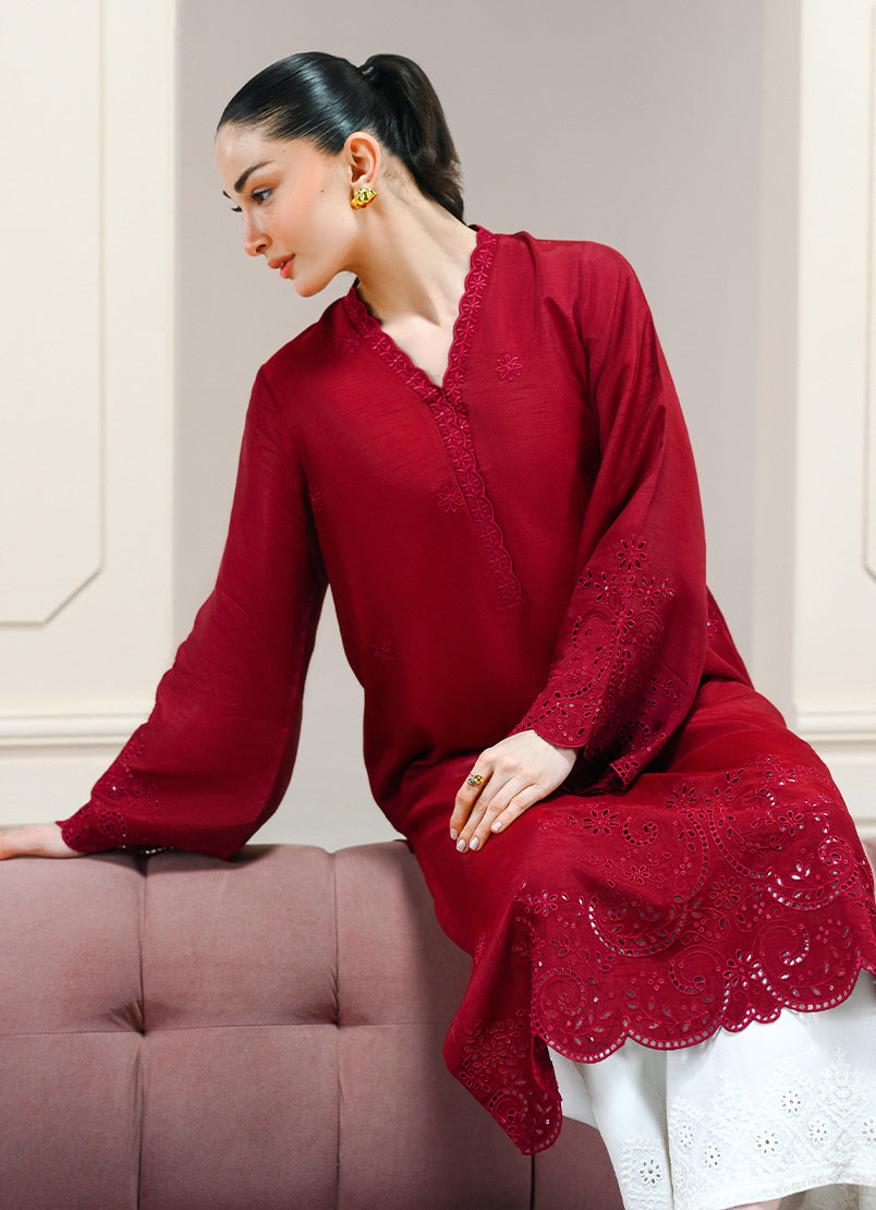 embroidered-kurta