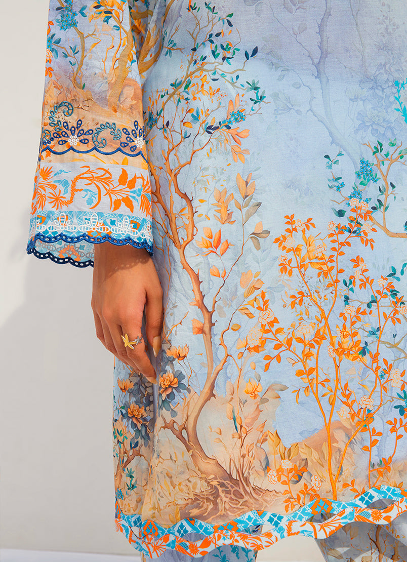 printed-embroidered-co-ord-set