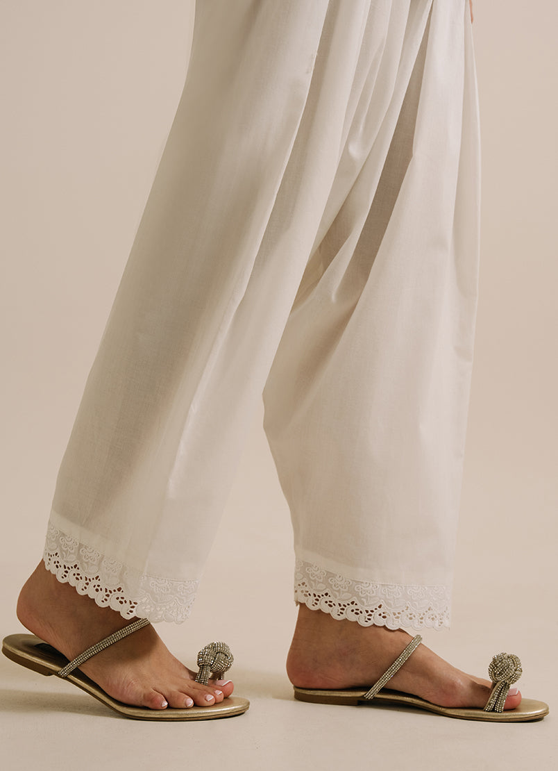 solid-lace-shalwar