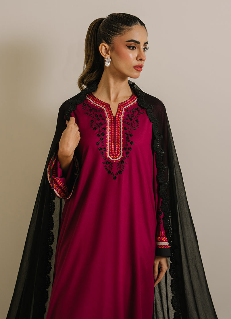 chiffon-applique-dupatta