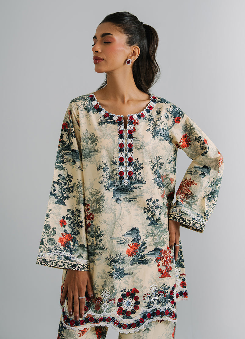 printed-embroidered-co-ord-set