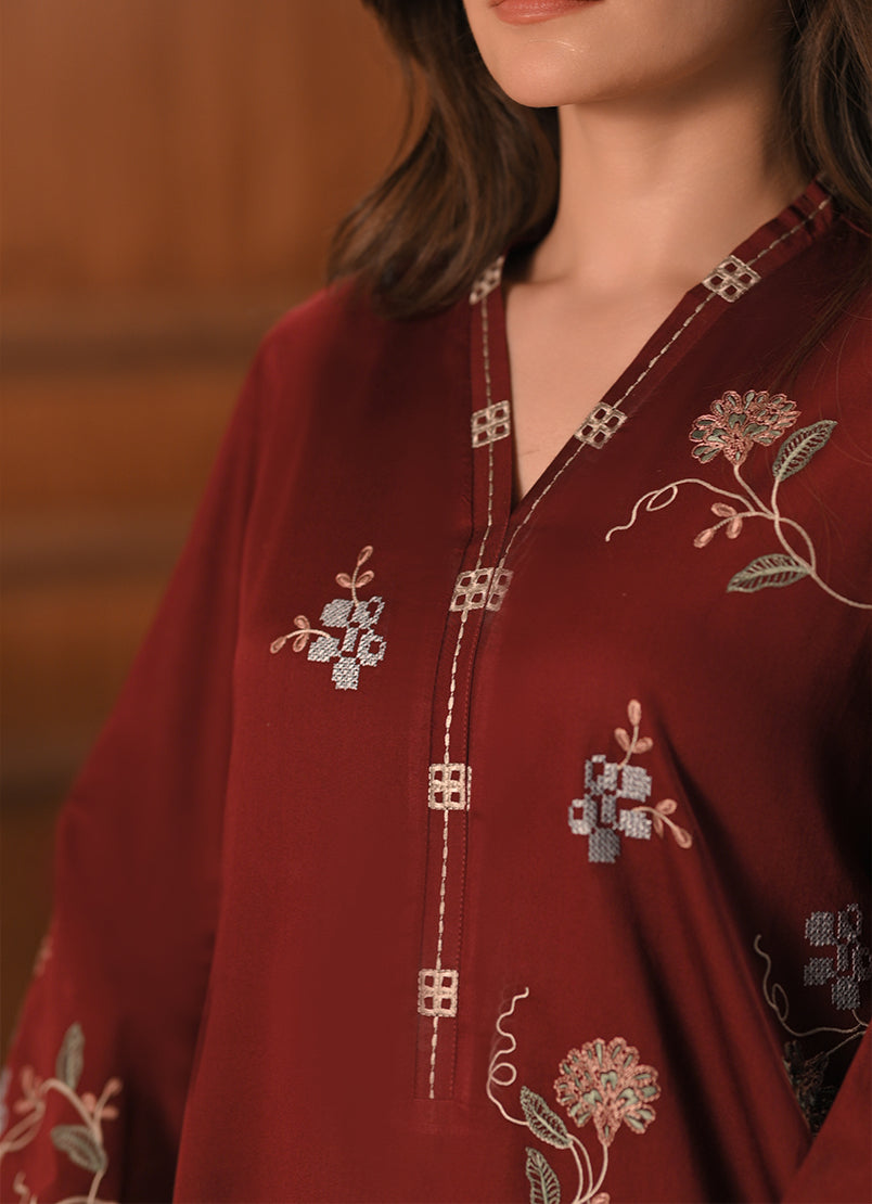 embroidered-co-ord-set