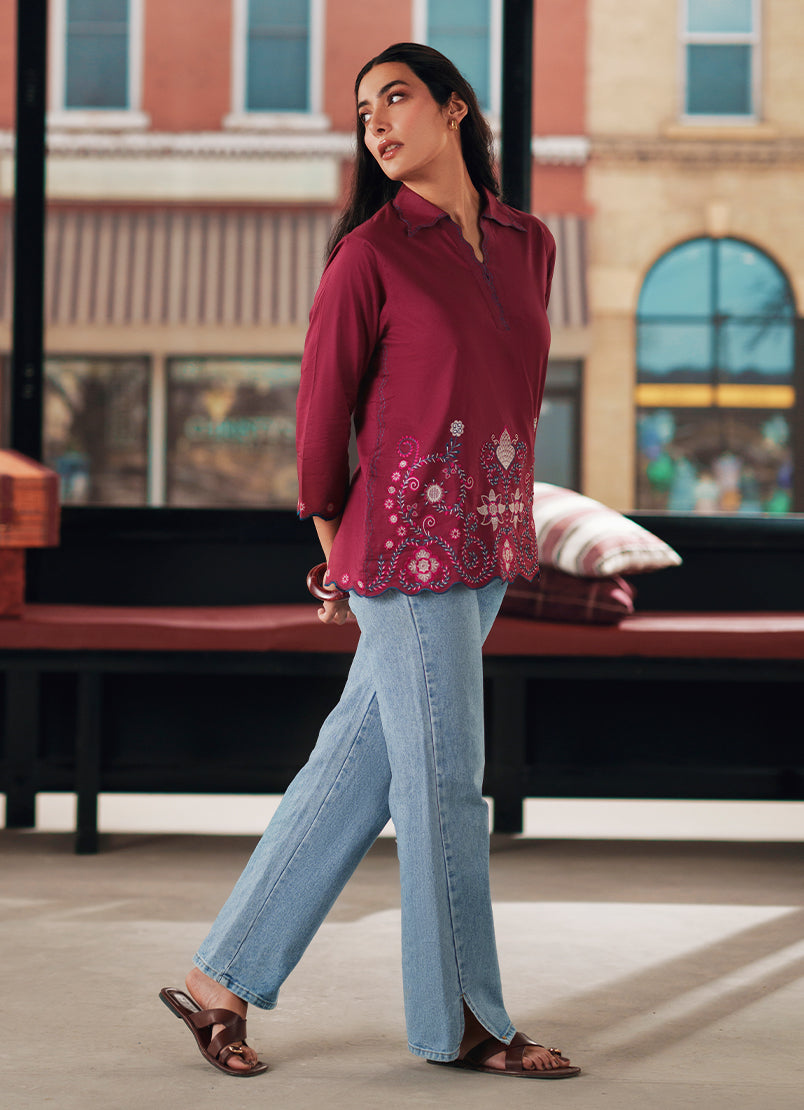 embroidered-top