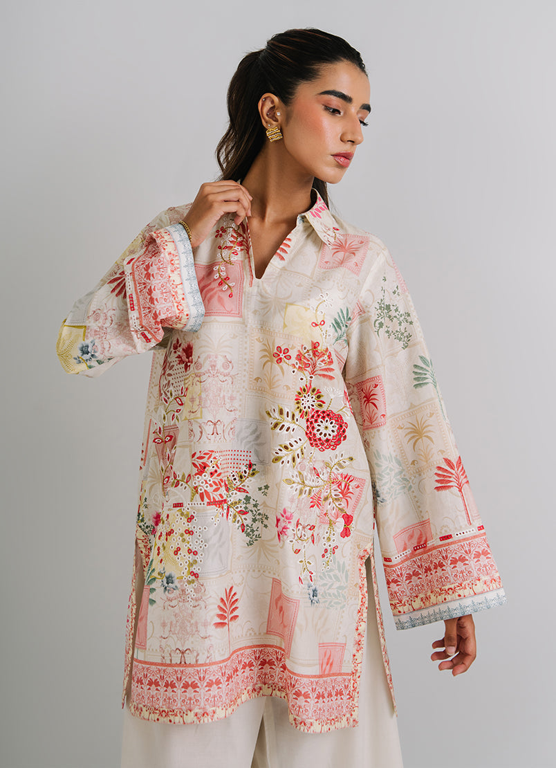 printed-embroidered-kurta