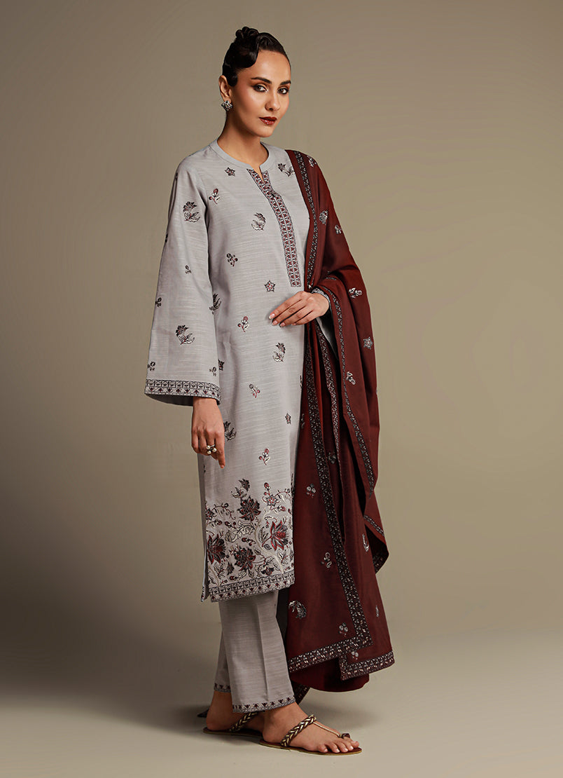 3-pc-khaddar-embroidered-suit