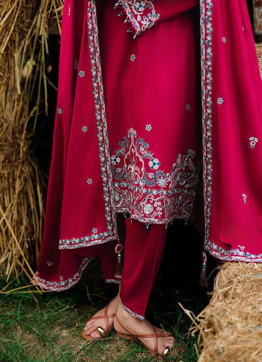 Cranberry