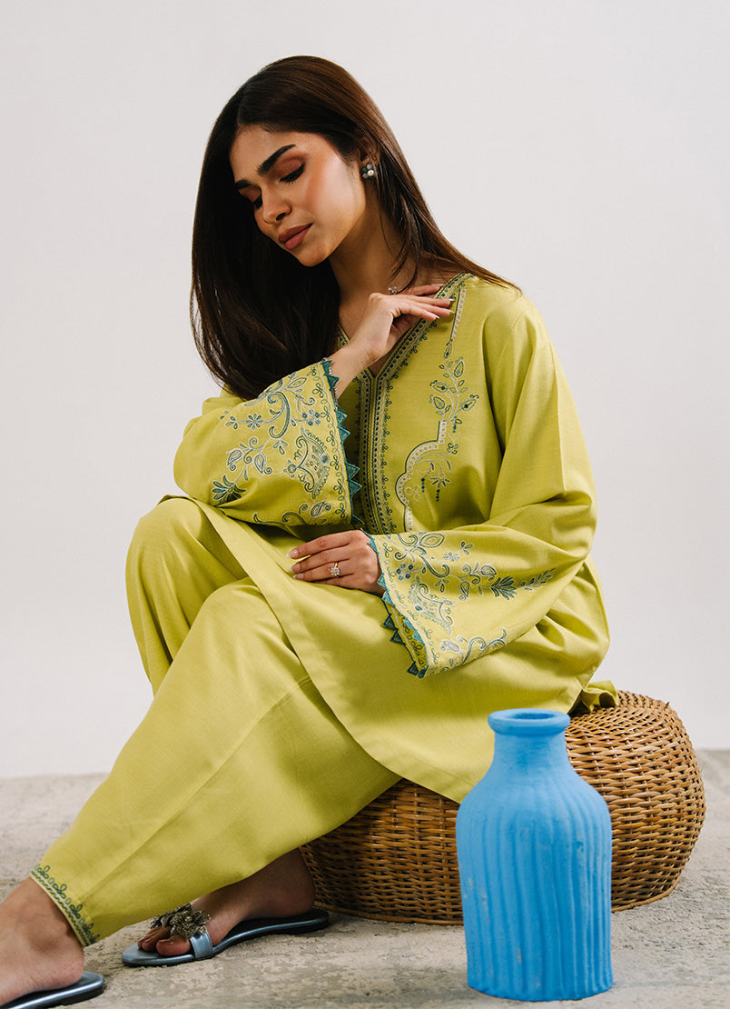 embroidered-co-ord-set