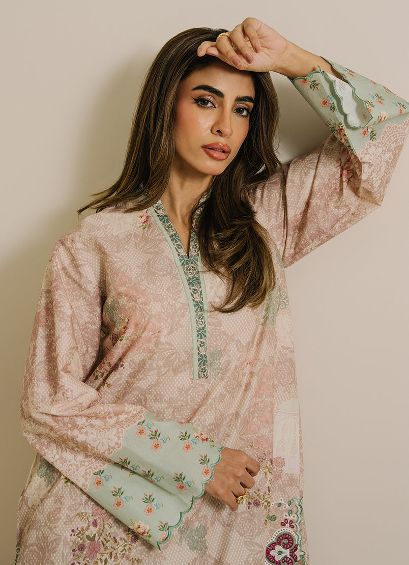 printed-embroidered-co-ord-set