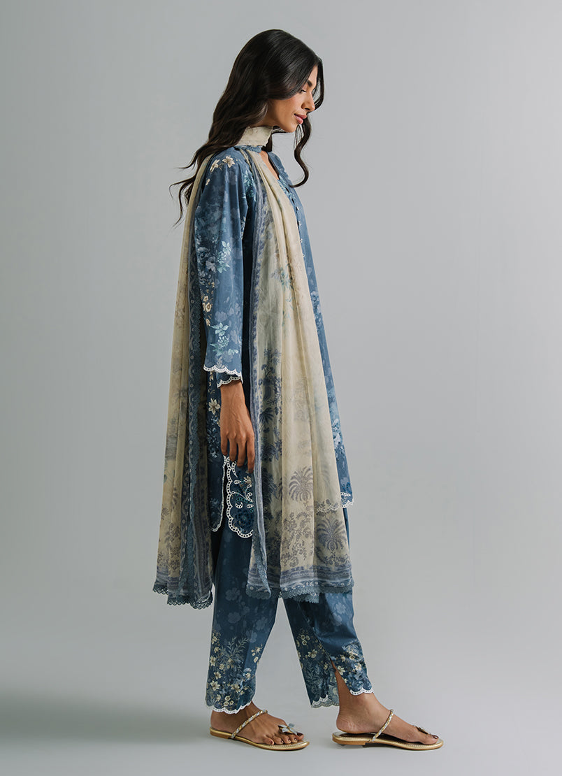 3-pc-embroidered-printed-suit