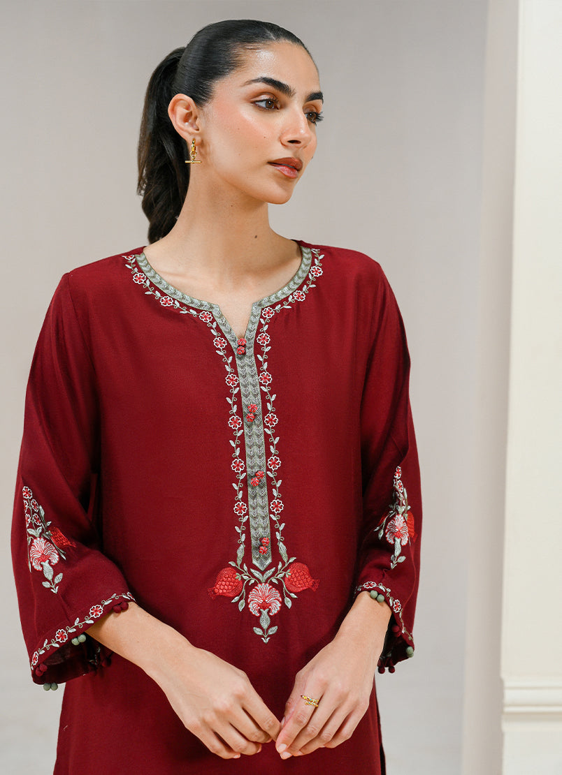 embroidered-kurta