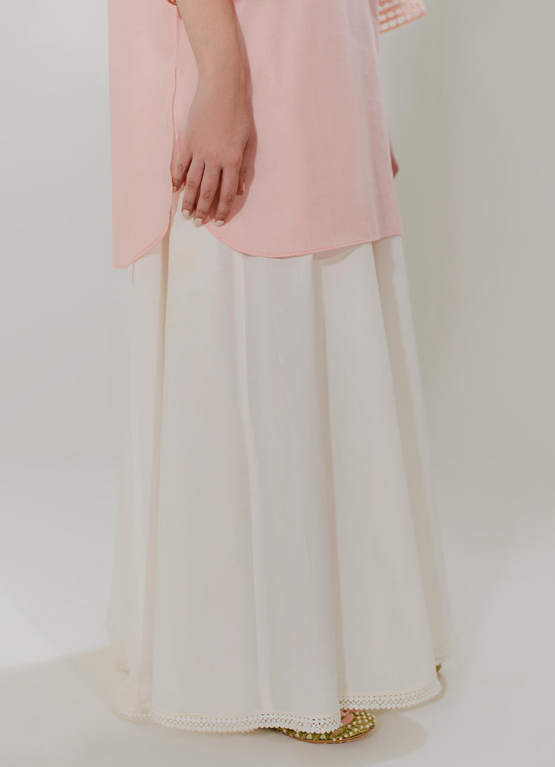 Pleated Gharara