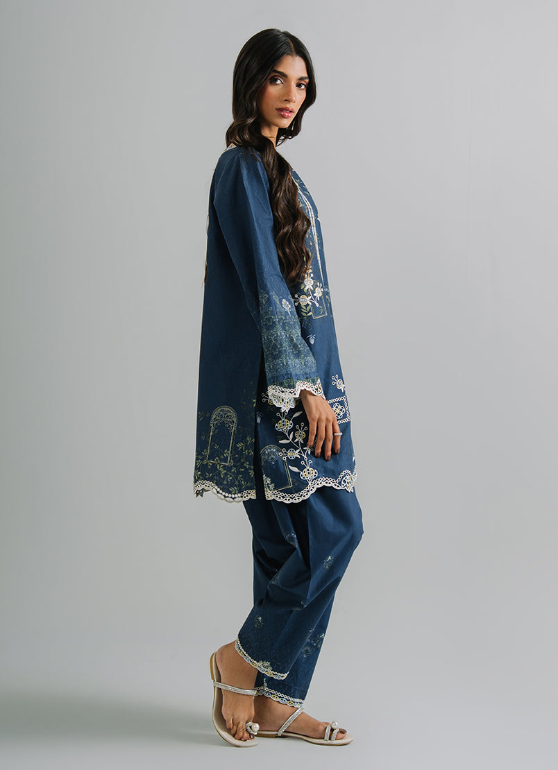 printed-embroidered-co-ord-set