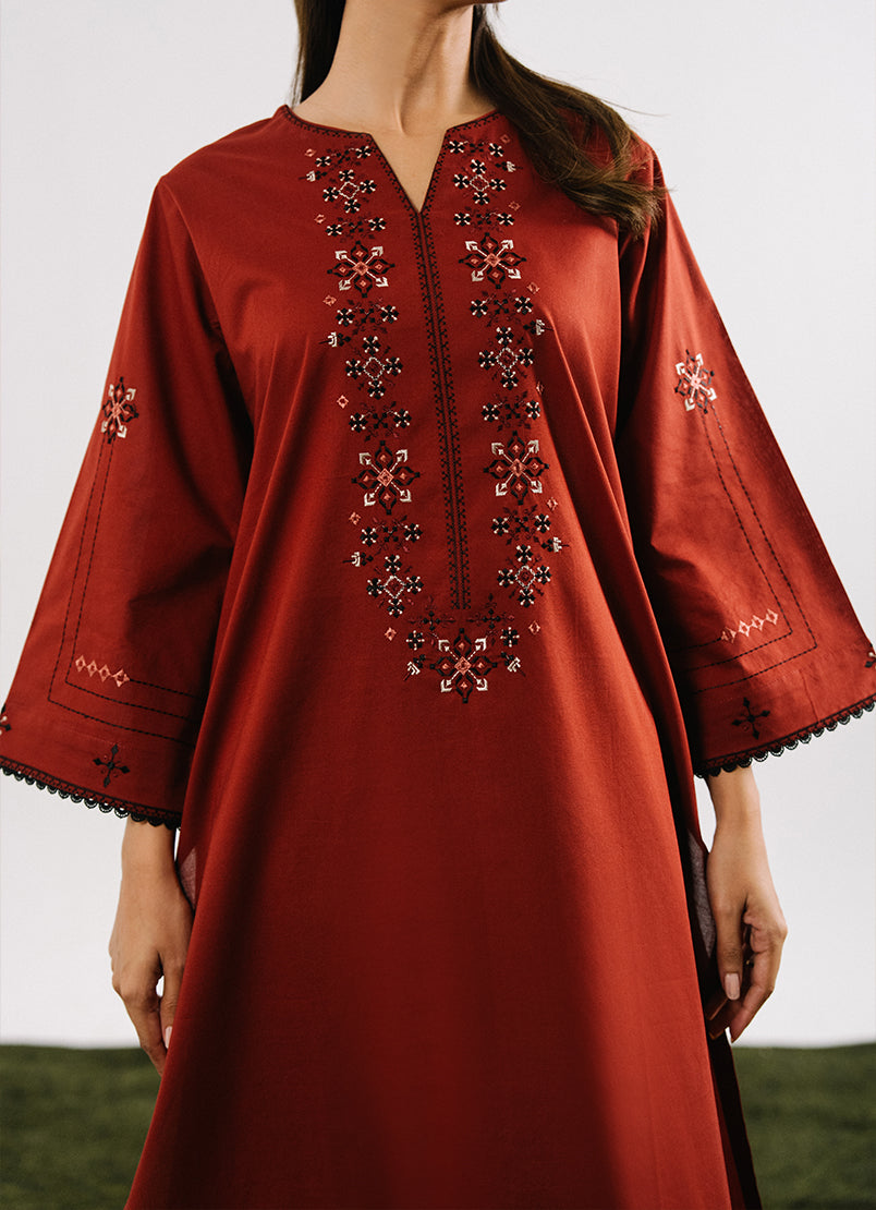 embroidered-kurta